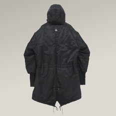 Y-3 OVS REV PARKA DP0515