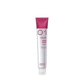 아모스프로페셔널 트루싱크 80g + 산화제120ml