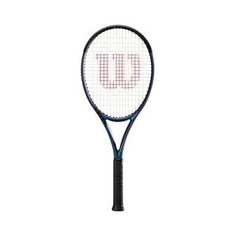  미국 윌슨 테니스라켓 Wilson Ultra 100L V4 Tennis Racket Unstrung 1477777