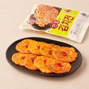 오뚜기 한입 김치전 300g