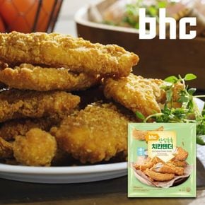 [bhc] 안심촉촉 치킨텐더 300g x 4팩[34298608]