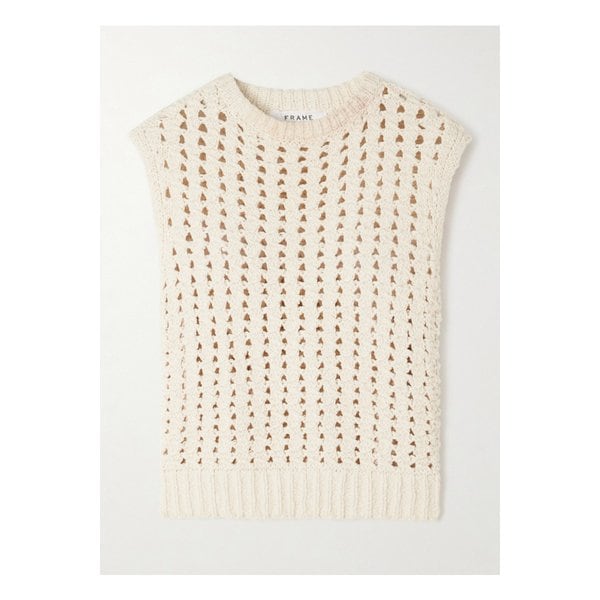 크로셰 코튼 베스트 1647597333094234