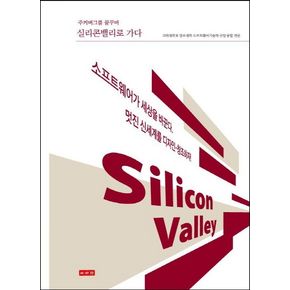 실리콘밸리로 가다