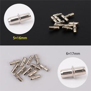 5x16mm 가구 붙박이장 책장 선반다보 12P 선반받침대 (S6883987)