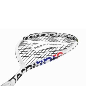 테크니화이버 카보플렉스 125 엑스탑 X-TOP 스쿼시라켓