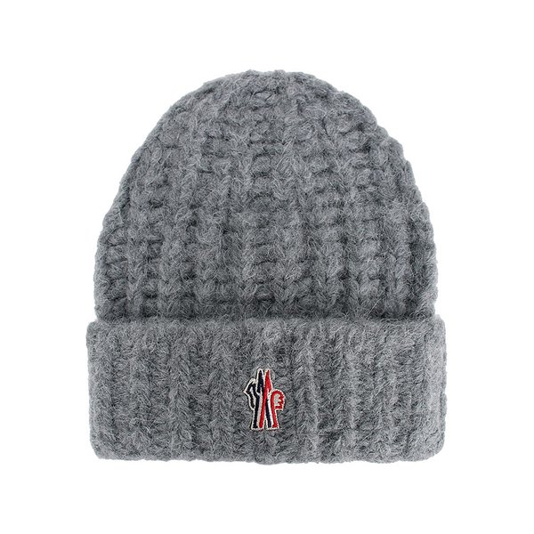 [시흥점] 25FW 그레노블 알파카 울 비니 (3B00001 M5381 980)