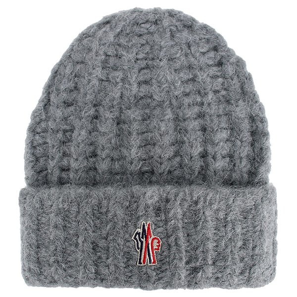 [시흥점] 25FW 그레노블 알파카 울 비니 (3B00001 M5381 980)