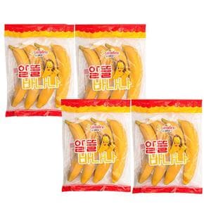 스미후루 알뜰 바나나, 900g 4개 (S46613829)