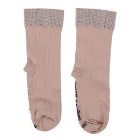 Womens Socks 45050 Pink  Purple