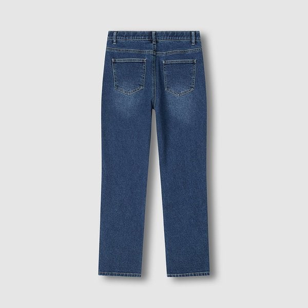 여 슬림 데님 팬츠 J125401005054