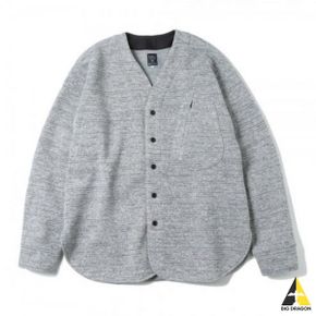 Scouting Shirt - POLARTEC Fleece Lined Jersey (LQ783-A) (스카우팅 셔츠)