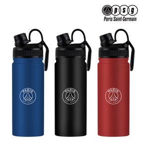 파리 생제르맹 렌즈 휴대용 보냉 텀블러 18oz 3컬러