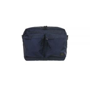 PORTER-YOSHIDA  CO 24FW FORCE SHOULDER BAG (855-07415 50) (포스 숄더백)