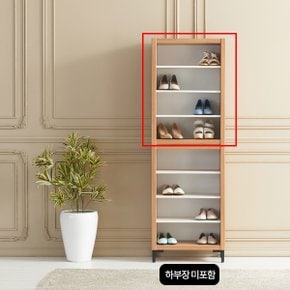 ◆지역별착불배송◆[더젠] 크레이572 신발장(상부)