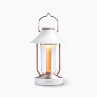 루메나 감성 LED 캠핑랜턴 THE CLASSIC