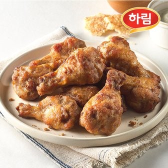 하림 누룽지 치킨윙스틱 330g x 5팩