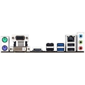 GA-H110M-S2H /1151 H110 중고 메인보드
