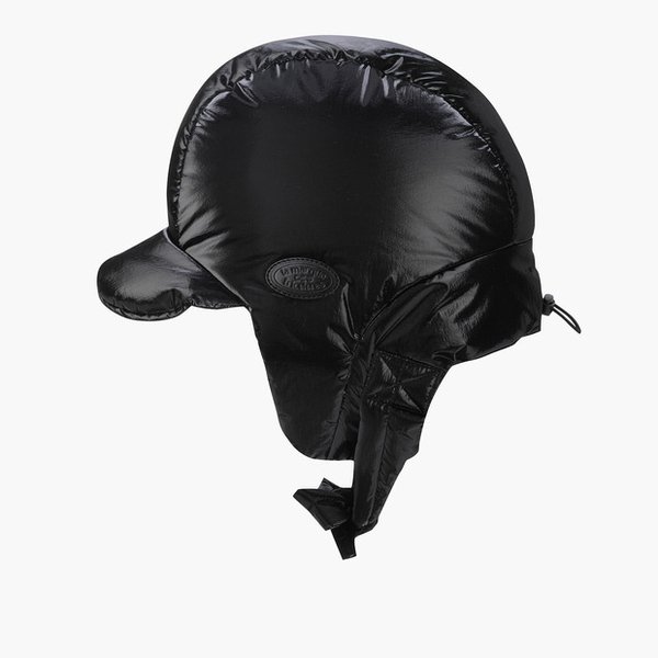 [여주점] 여성 캡형 패딩 바라클라바 GP422LSAO3