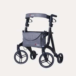 성인용보행기 노인보행차 TOCCA ROLLATOR