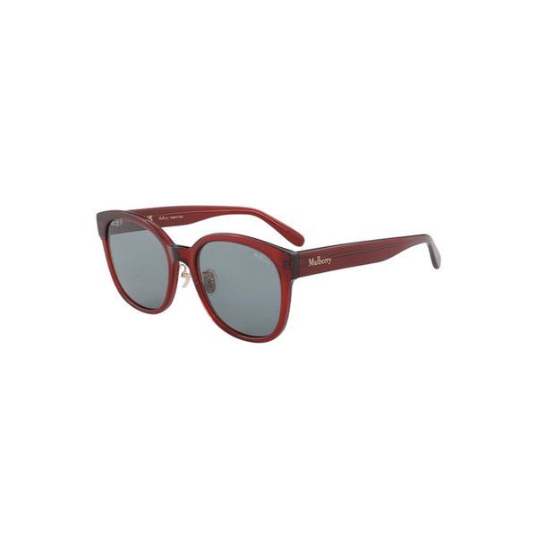 (국내당일출고) 멀버리 명품 선글라스 SML195G 09WA 스퀘어 뿔테 아시안핏 자외선차단 남자 여자