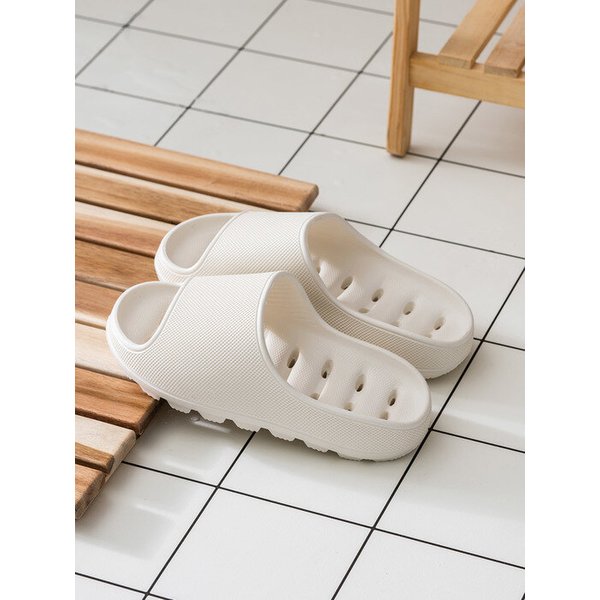 프랑코 EVA 항균 물빠짐 욕실화