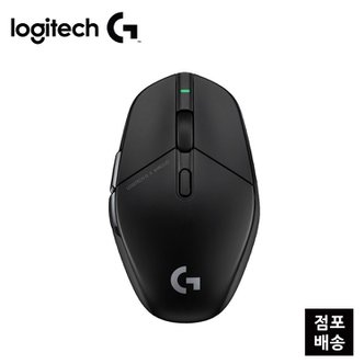 Logitech [로지텍코리아] 무선 게이밍마우스 G303