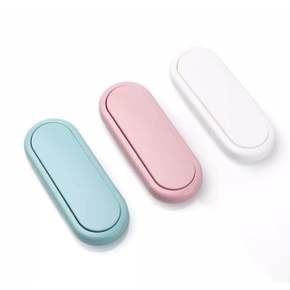 안전한 가정용 인테리어 안전잠금장치 5p