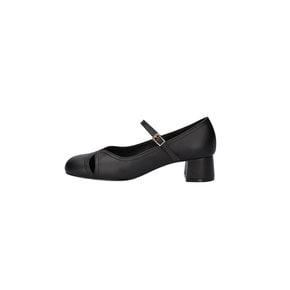 Pibi pumps (black)