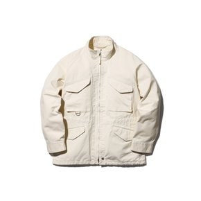 TAKIBI Canvas Jacket  JK-22SU102