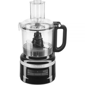 영국 키친에이드 푸드프로세서 KitchenAid FOOD PRO 5KFP0719EOB BK 1632653