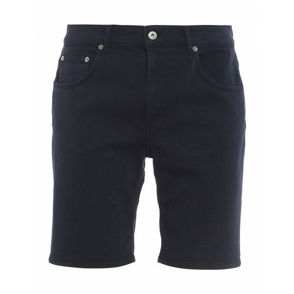 남성 쇼츠 Derick UP454BS0030UPTD890 Dark Blue /8