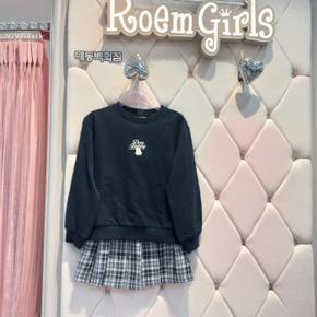DP01 체크스커트세트 체크스커트세트 RGSM2515P (S28919277)