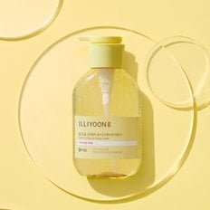 프레쉬 모이스춰 바디워시 500ml 1개