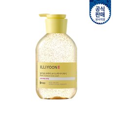 프레쉬 모이스춰 바디워시 500ml 1개