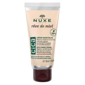 눅스 Nuxe 레브 드 미엘 시카 핸드크림 50ml