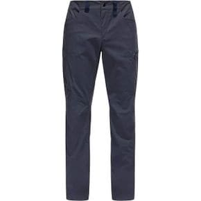 독일 하그로프스 등산바지 남자 등산복 Haglofs Mens Mid Fjell Hiking Trousers WaterRepellent