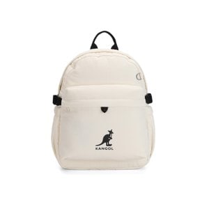 라이트 패디드 백팩 RF 0102 아이보리