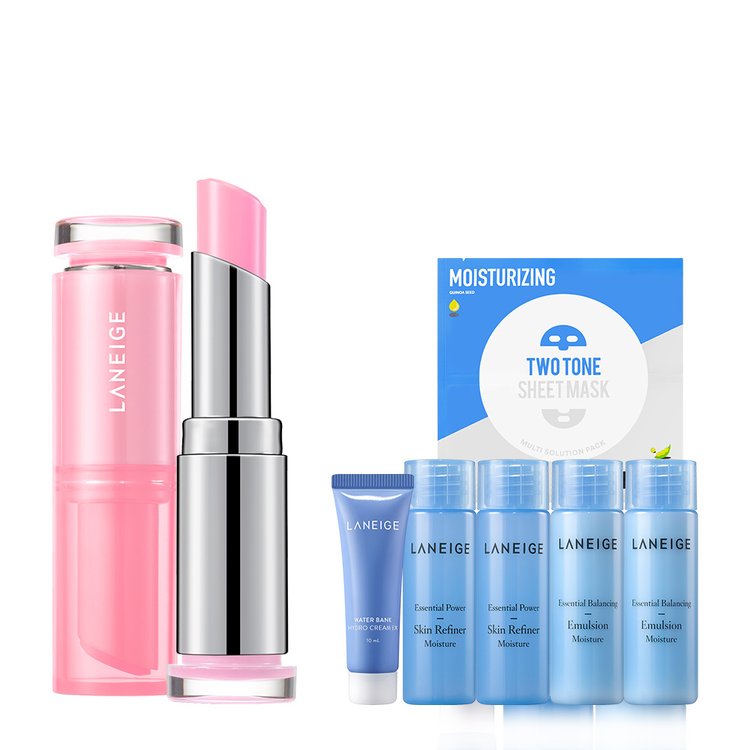 단독]라네즈 스테인드 글로우 립밤 3G (옵션), 믿고 사는 즐거움 Ssg.Com