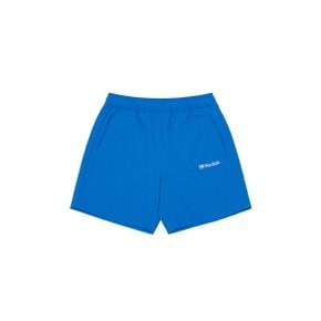 [공식](정상가 : 69,000원) 컬러플러스 레귤러핏 반바지 키즈 BLUE