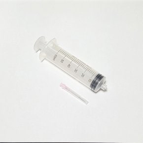 주사기 락타입 60ml 벌크 무한잉크 카트리지 충전