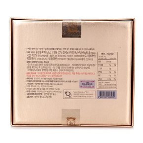 [명절택배]정관장 홍삼 진비고 100G*2병[쇼핑백포함]