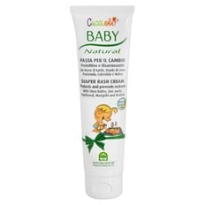  나뚜라하우스 꾸찌올로 기저귀크림 100ml 아기침독 발진 파우더크림