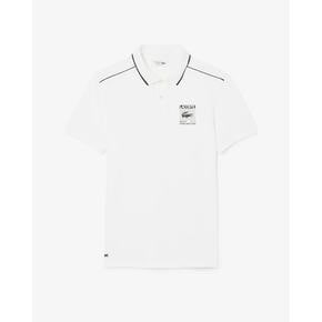 스포츠 테니스 롤렉스 기본 폴로 오프화이트 EVR PH7205-56N 001