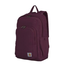 에센셜 25L 랩탑 백팩 (Burgundy) 8943615152