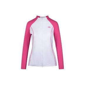 270580 J.LINDEBERG June Mid Layer (GWJS08478-0000) (여성 준 미드 레이어)