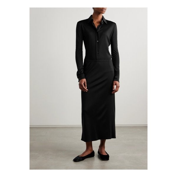 이마노 저지 셔츠 블랙 1647597359626222