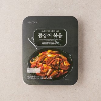 피코크 꼼장어볶음 400g