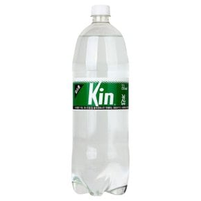 킨사이다 업소용 1.5L x 12PET~