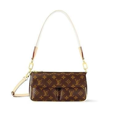 LOUIS VUITTON 숄더 겸 크로스백 비바시떼 M46999 M46999