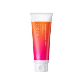 [당김NO] 시코르 스킨케어 휘핑 클렌징폼 150g